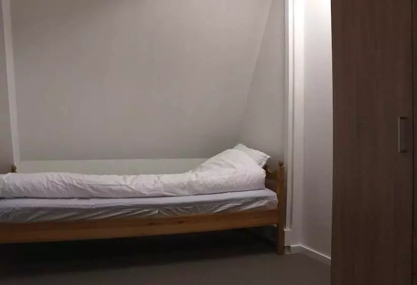 Budget Rooms Copenhagen