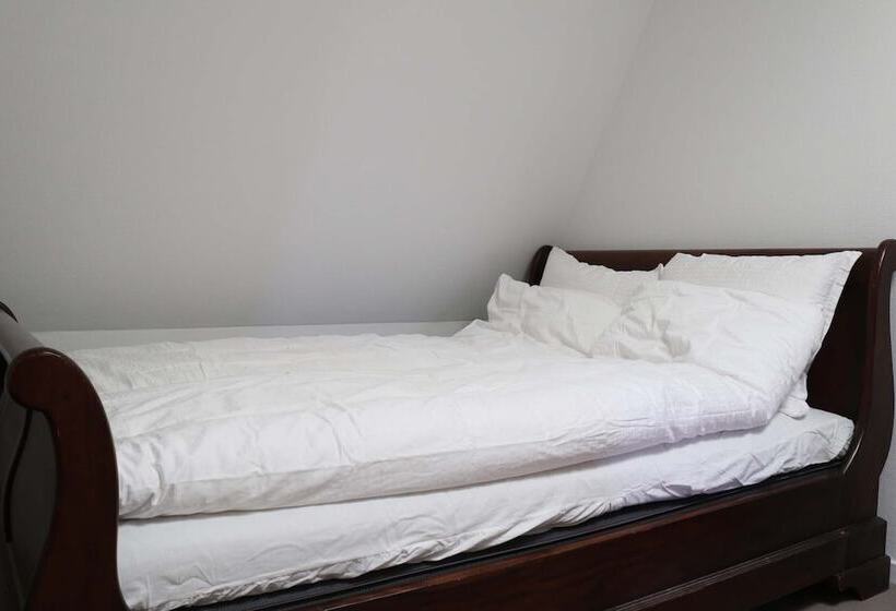 Budget Rooms Copenhagen