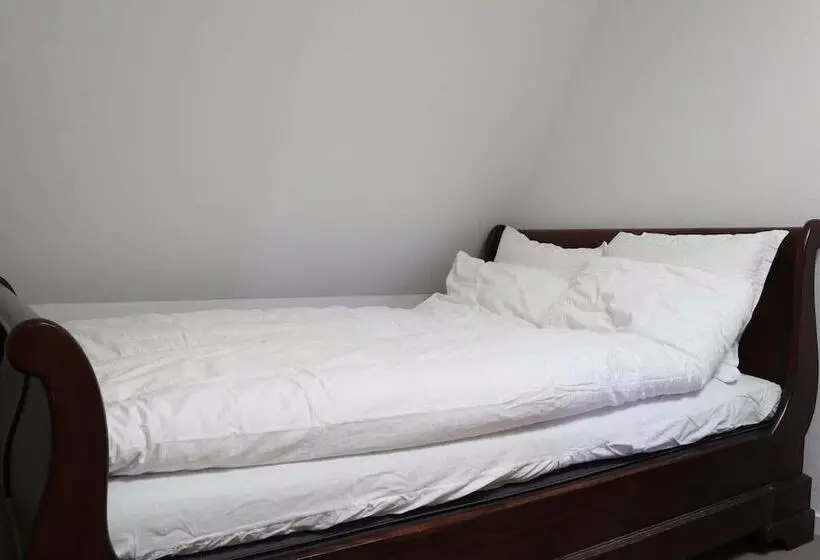 Budget Rooms Copenhagen