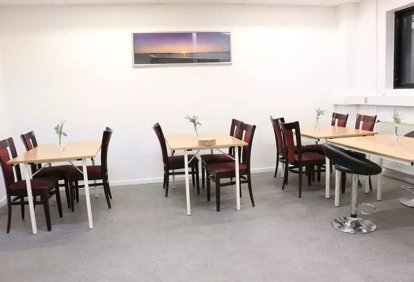 Budget Rooms Copenhagen