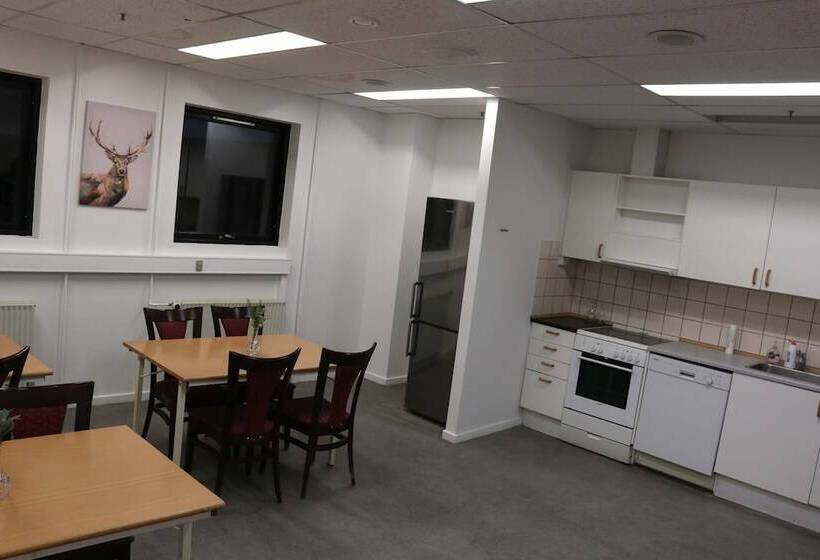 Budget Rooms Copenhagen