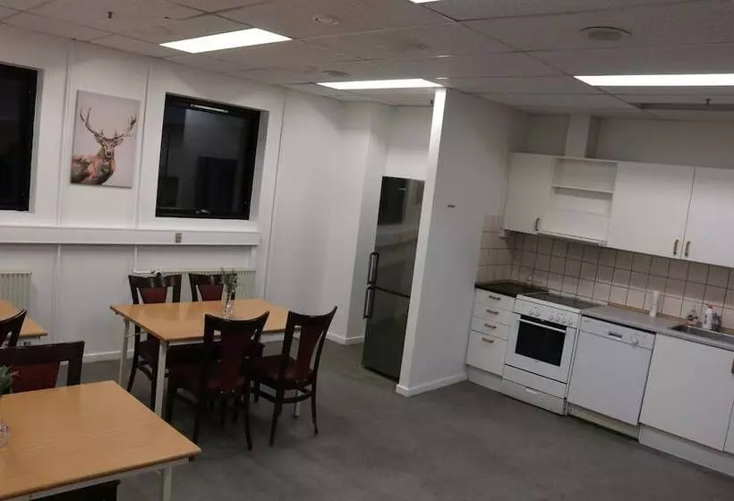 Budget Rooms Copenhagen