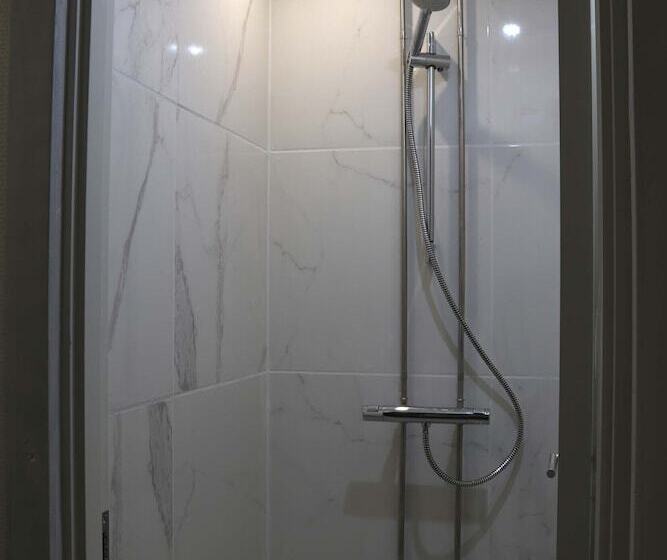 Budget Rooms Copenhagen