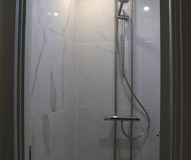 Budget Rooms Copenhagen