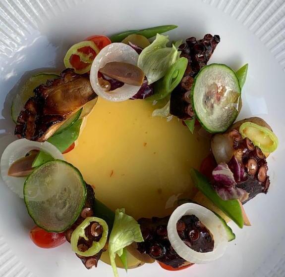 Chateau Rond Boutique Hotel & Spa