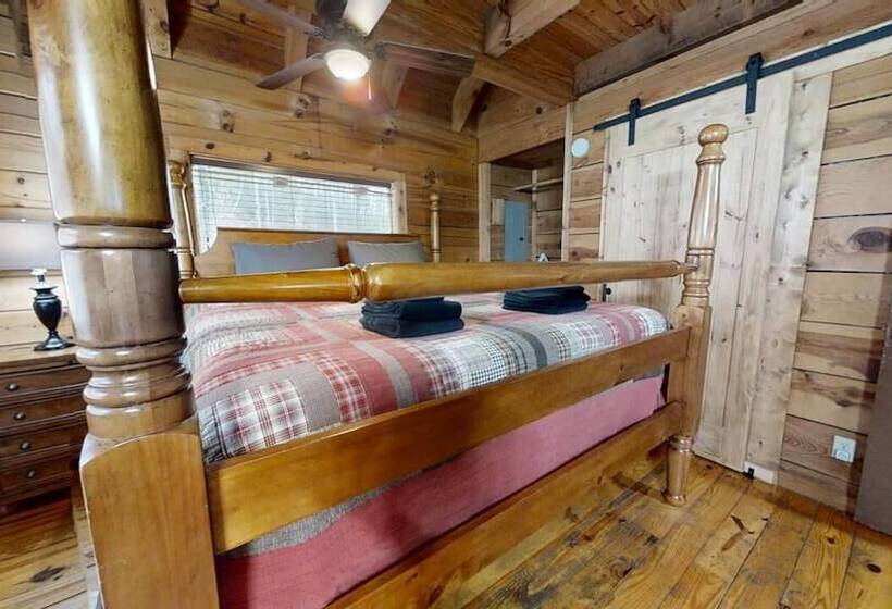 Evie S Mountain Castle