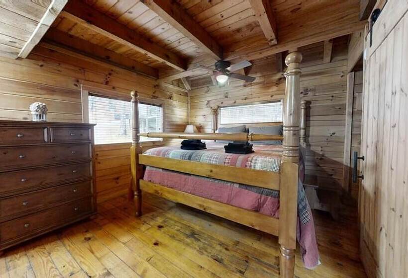 Evie S Mountain Castle