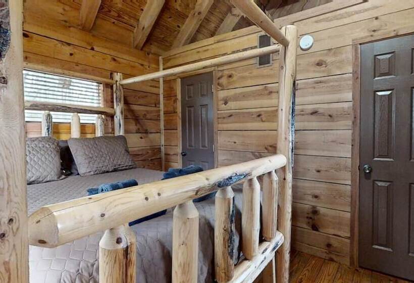 Evie S Mountain Castle