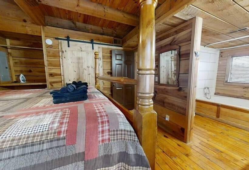 Evie S Mountain Castle