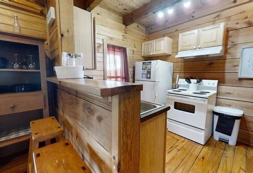 Evie S Mountain Castle