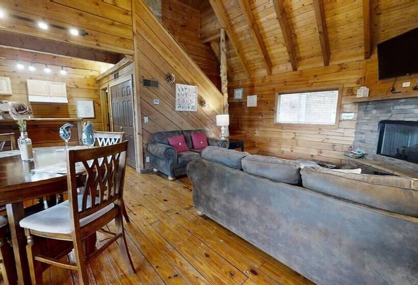 Evie S Mountain Castle