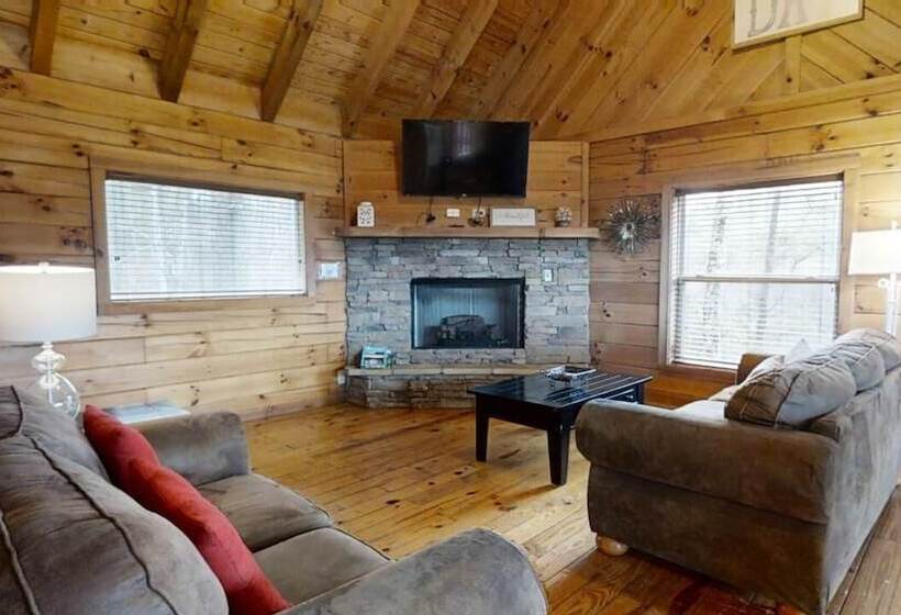 Evie S Mountain Castle