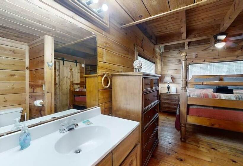 Evie S Mountain Castle