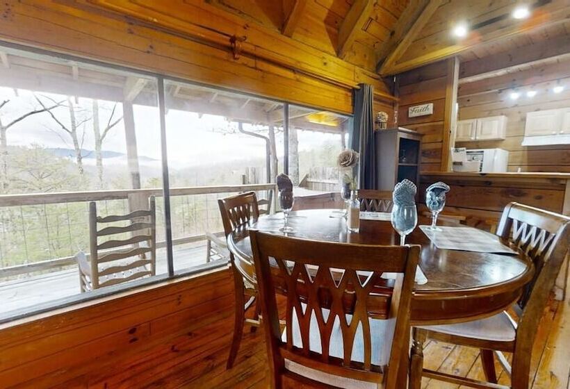 Evie S Mountain Castle