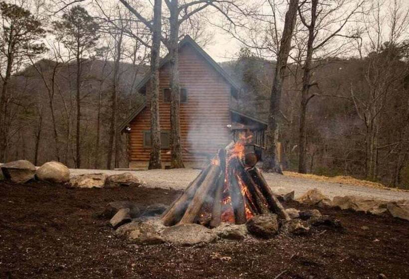 Evie S Mountain Castle