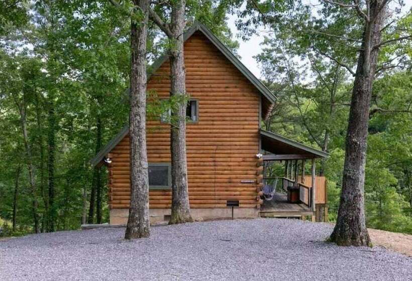 Evie S Mountain Castle