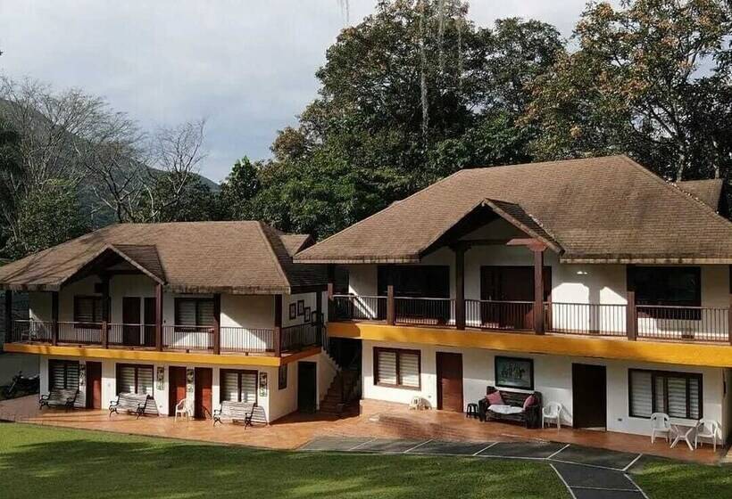 Finca Hotel La Consentida Escondida