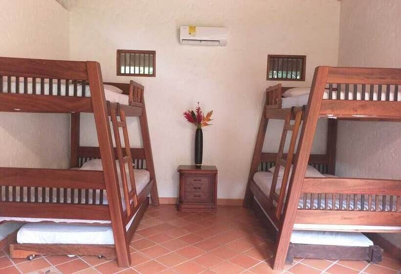 Finca Hotel La Consentida Escondida