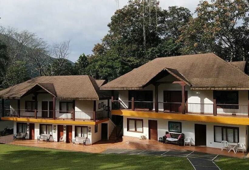 Finca Hotel La Consentida Escondida