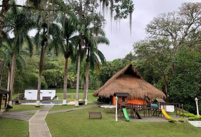 Finca Hotel La Consentida Escondida