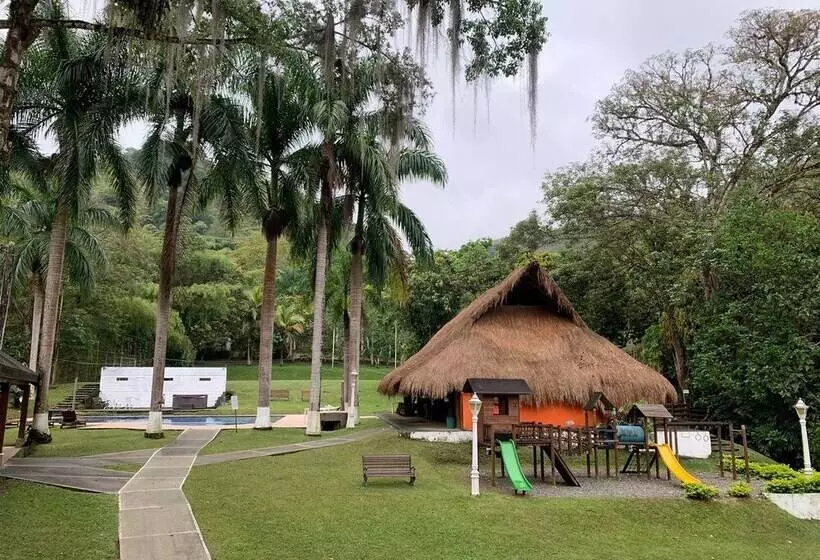Finca Hotel La Consentida Escondida