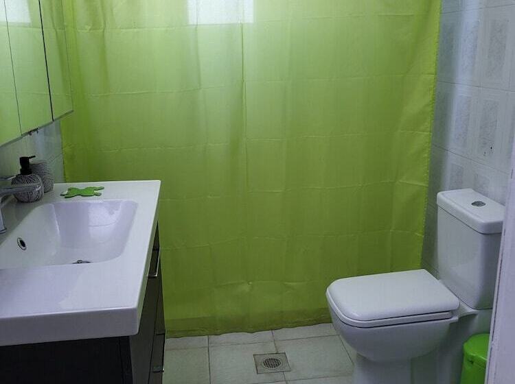 فندق فئة نجمة واحدة Black Fig