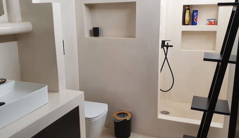 فندق فئة نجمة واحدة Black Fig