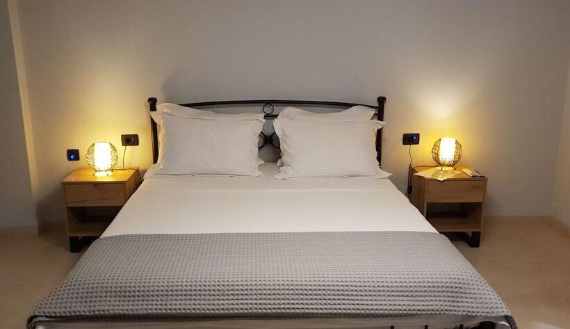 فندق فئة نجمة واحدة Black Fig