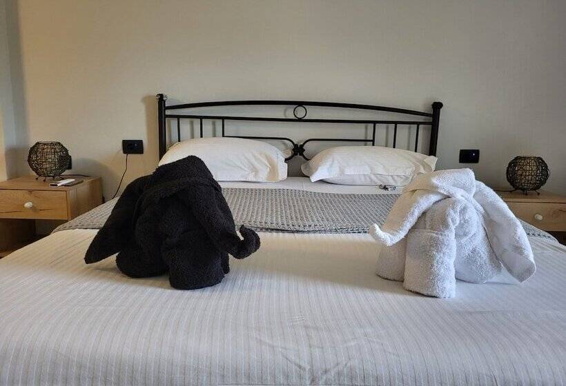 فندق فئة نجمة واحدة Black Fig