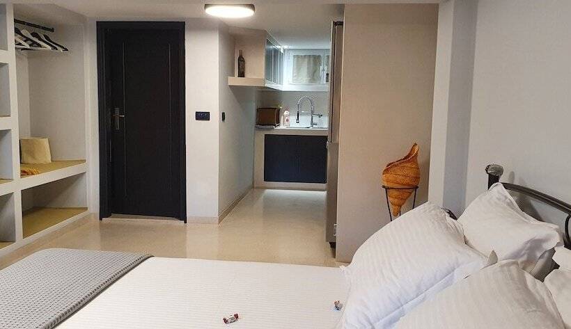 فندق فئة نجمة واحدة Black Fig