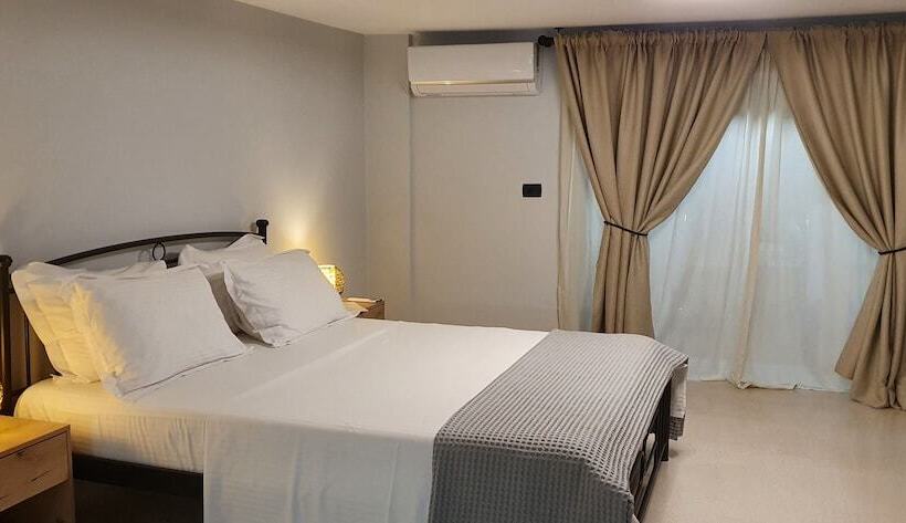 فندق فئة نجمة واحدة Black Fig