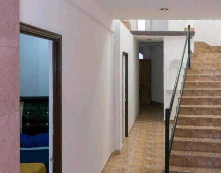 فندق Alameda Maravatio