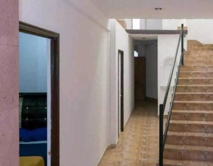 ホテル Alameda Maravatio