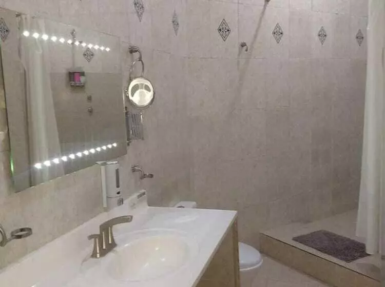 ホテル Alameda Maravatio