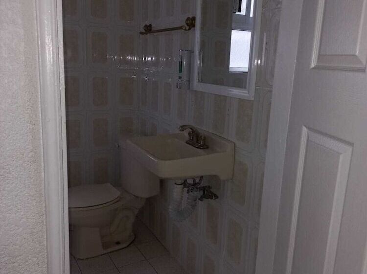 فندق Alameda Maravatio