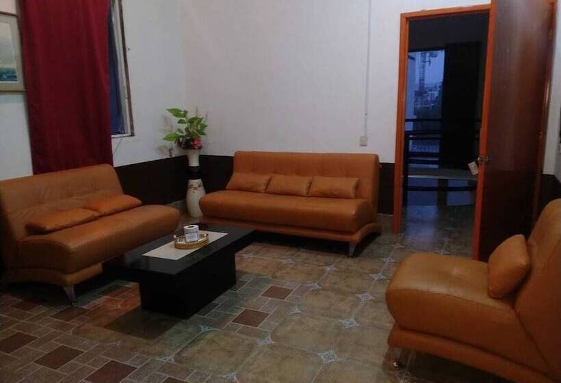 فندق Alameda Maravatio