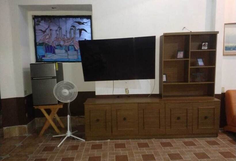 فندق Alameda Maravatio