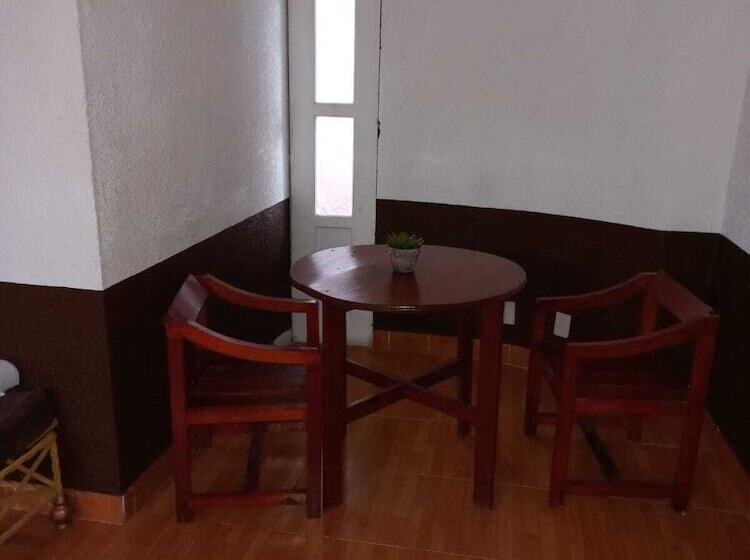 فندق Alameda Maravatio