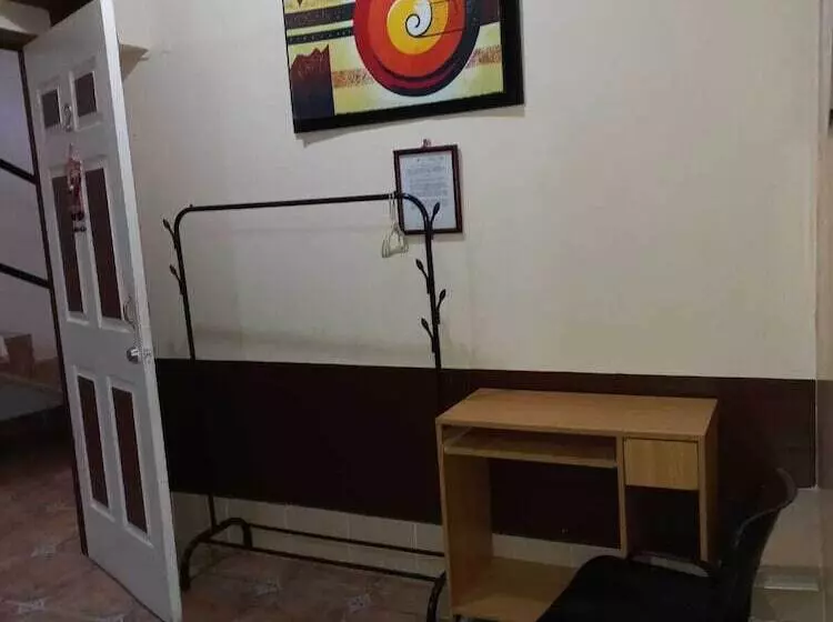 ホテル Alameda Maravatio