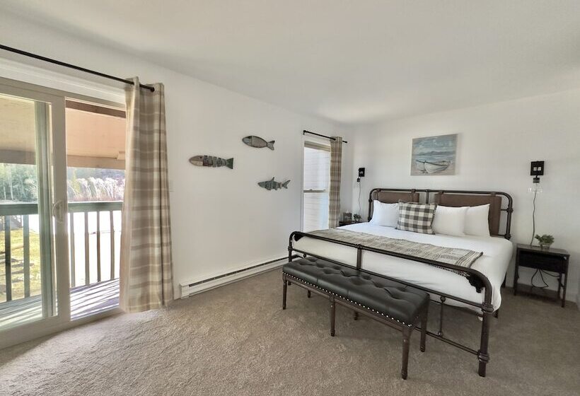 호텔 Beaver Meadows Resort Ranch