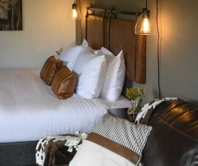 호텔 Beaver Meadows Resort Ranch