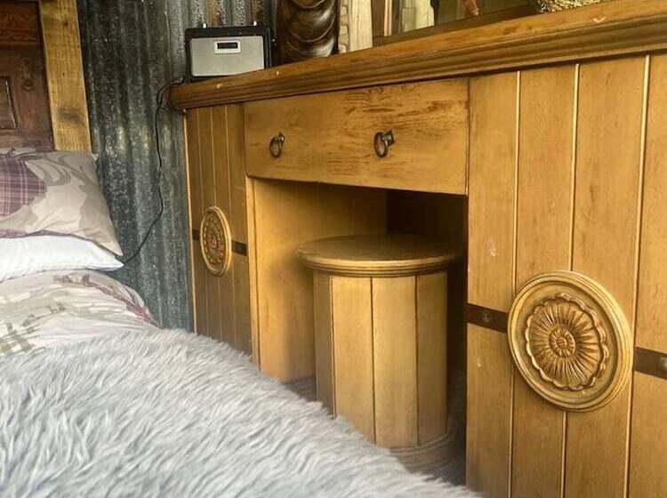 호텔 Bridie Rose   Hot Tub Extra Charge Exotic Animals