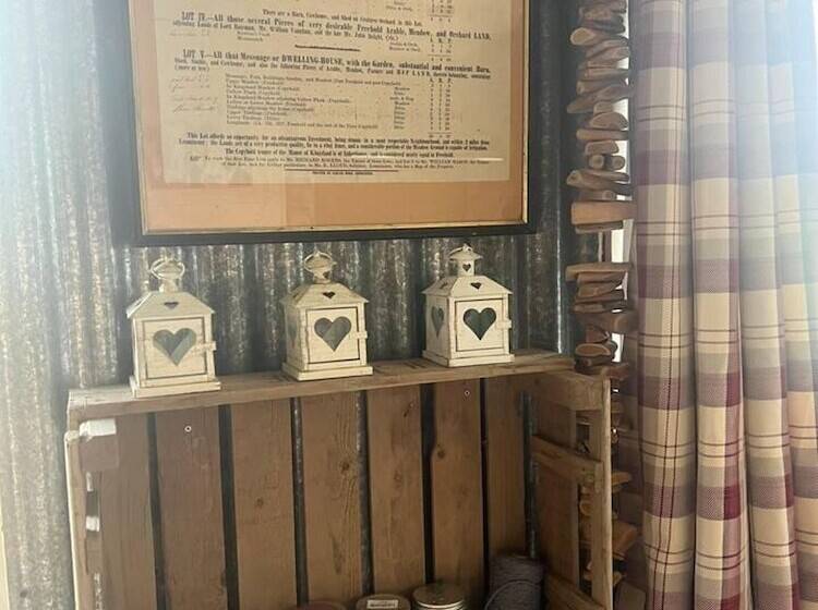 호텔 Bridie Rose   Hot Tub Extra Charge Exotic Animals