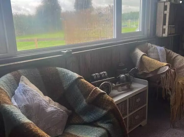 Hotelli Bridie Rose   Hot Tub Extra Charge Exotic Animals