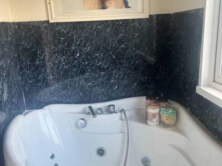 호텔 Bridie Rose   Hot Tub Extra Charge Exotic Animals