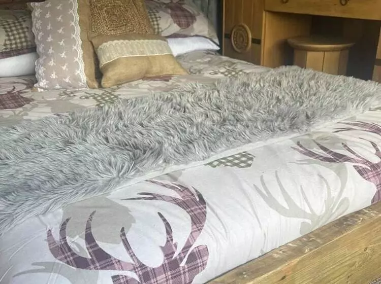 Hotelli Bridie Rose   Hot Tub Extra Charge Exotic Animals