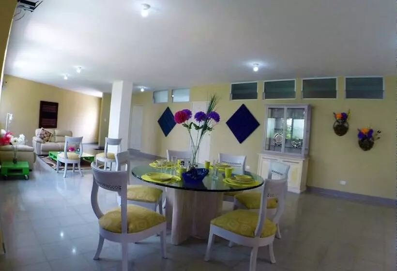 هتل Casa Mesa