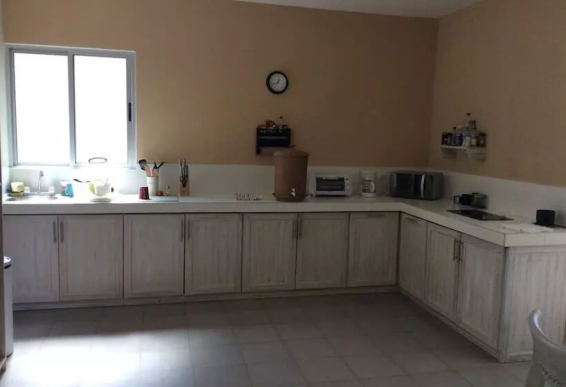 هتل Casa Mesa