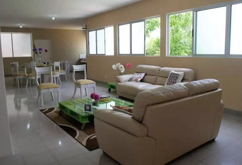 هتل Casa Mesa