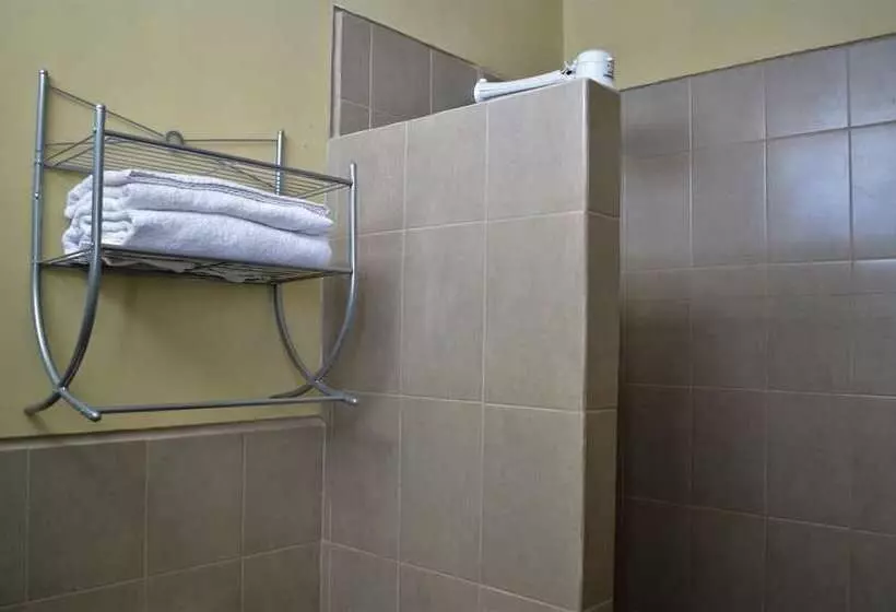 هتل Casa Mesa